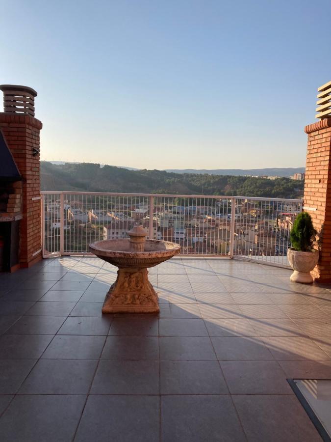 Teruelhome Iv Atico Con Vistas Y Aparcamiento En El Centro Teruel