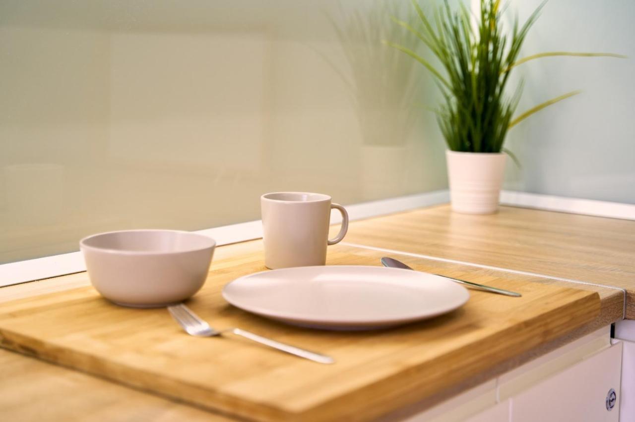 Apartament Teruelhome Iv Atico Con Vistas Y Aparcamiento En El Centro Teruel